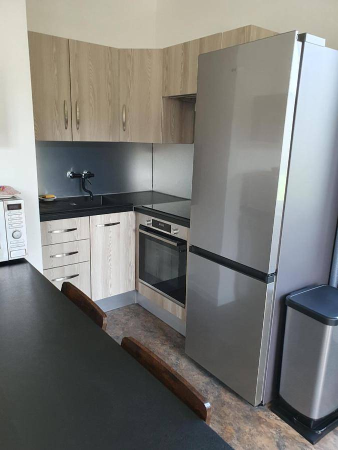 Gîte pour 6 personnes, avec terrasse et vue dans Haut-Valromey - 3