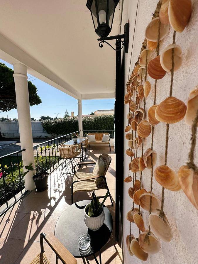 Deluxe Double Room in Aldeia de Juzo, Cascais e Estoril
