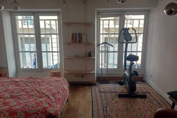 Gîte pour 4 personnes dans Espace Marais - 3