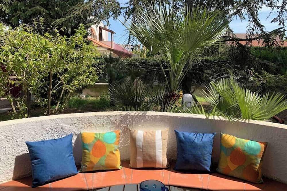 Detached Villa - Bisceglie in Bisceglie, Barletta-Andria-Trani