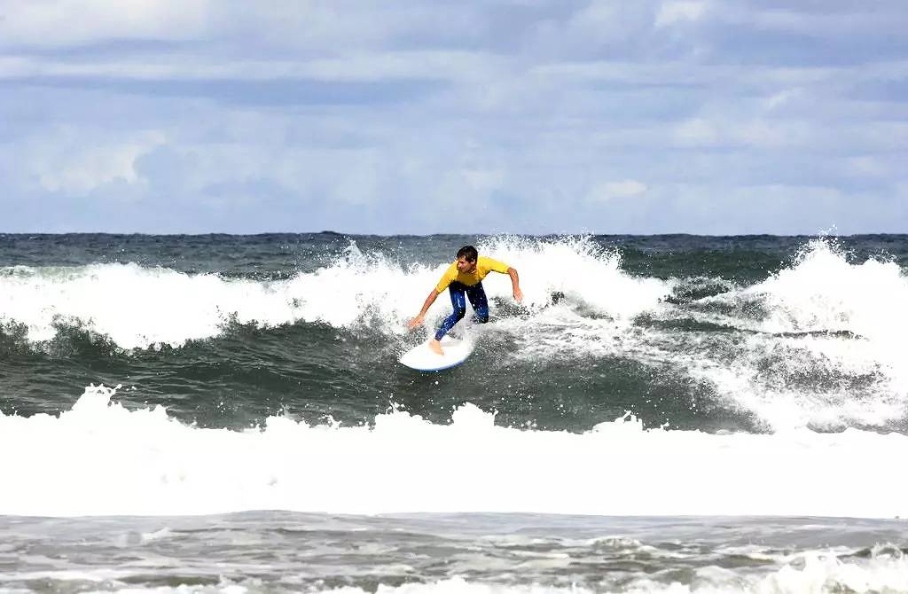 4 kamervilla 6 personen in Lacanau Ocean, Lacanau