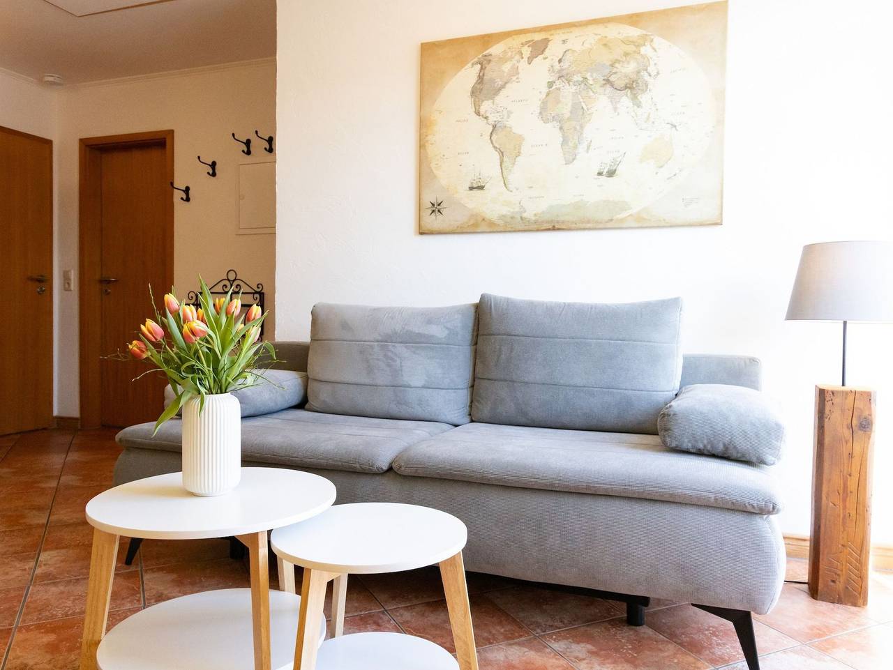 Ferienwohnung in Usedom ab 86€ pro Nacht