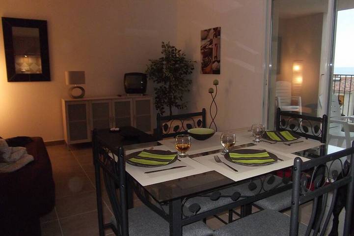 Apartamento entero, Ático mar de Córcega Algajola Balagne Ile Rousse in Algajola, Region de Calvi