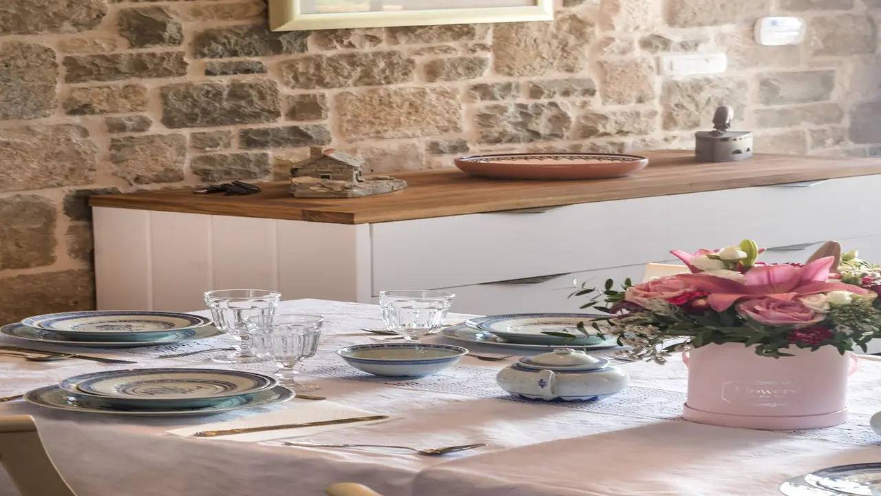 Villa für 5 Personen (70 m²) in Klis in Klis, Split-Dalmatien
