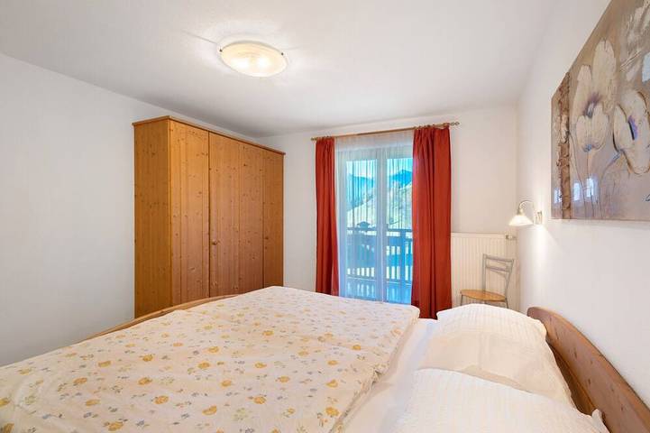 Ferienwohnung für 7 Personen, mit Garten und Balkon, mit Haustier in Sterzing - 4