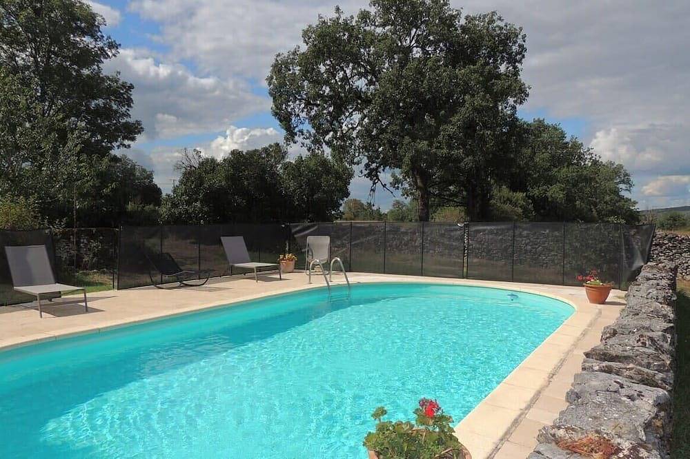 Photo : Maison de vacances