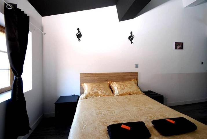 Appartement de vacances pour 2 personnes