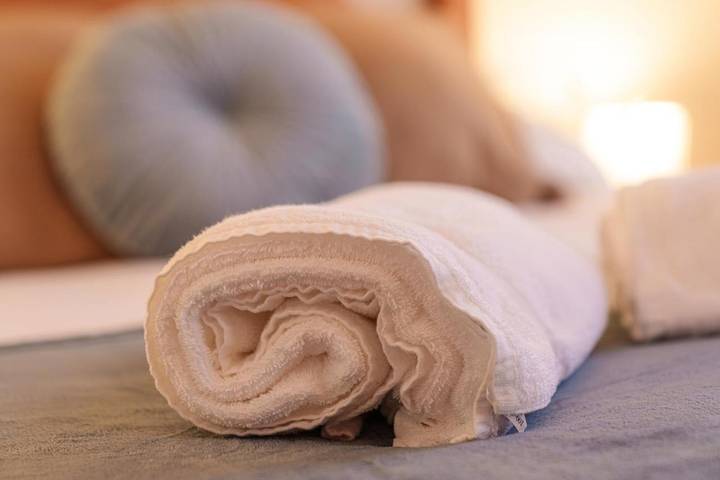 Location de vacances pour 8 personnes, avec jardin et vue à Castiello de Jaca - 2