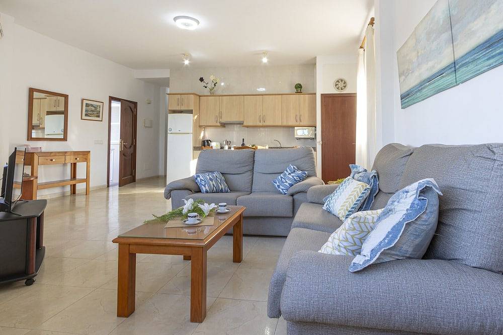 Appartamento vacanze a Maiorca a partire da 119€ a notte