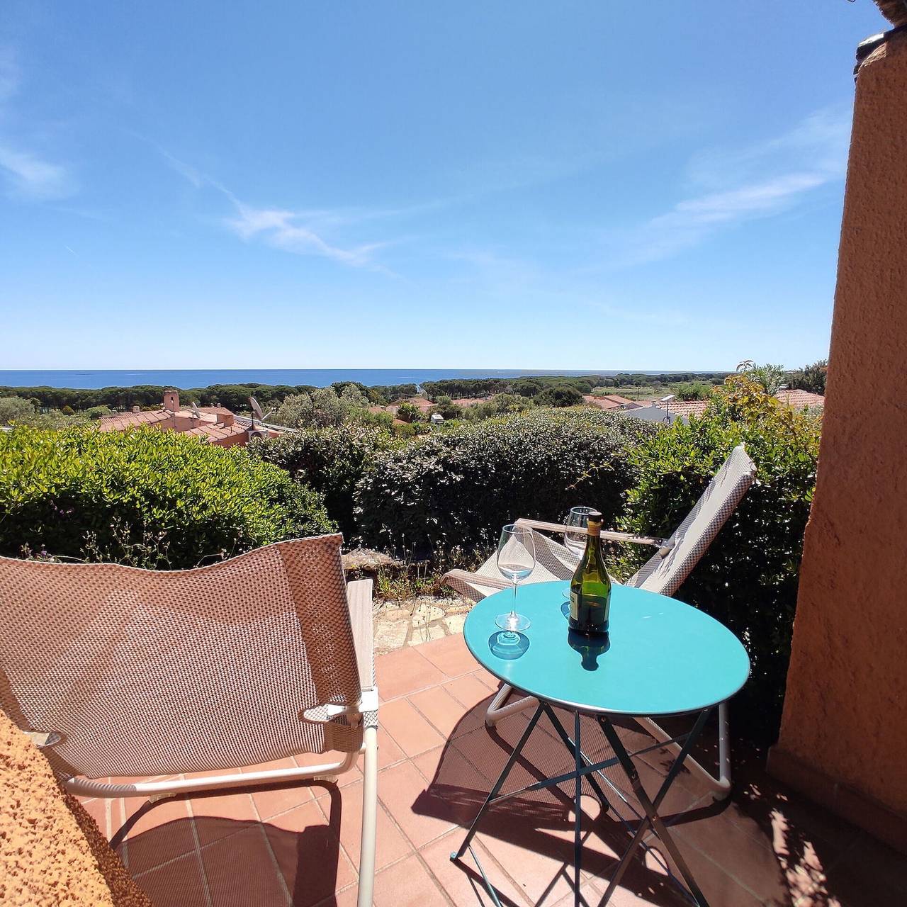 Villetta Oasi Belvedere, Budoni, Wifi, Ac - Casa Oasi Belvedere in Baia Sant'Anna, Olbia-Tempio