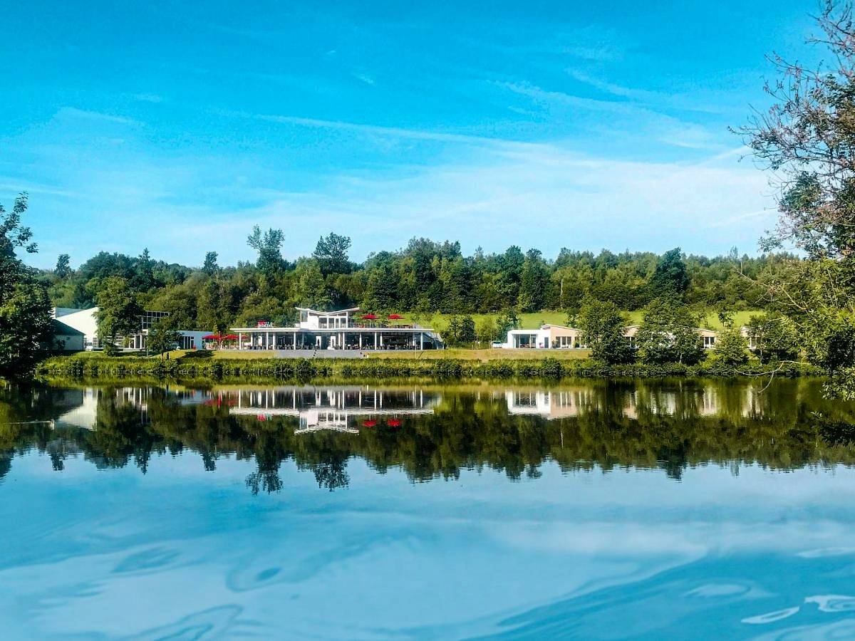 Motelplushotel Biggeseefront in Olpe, Biggesee