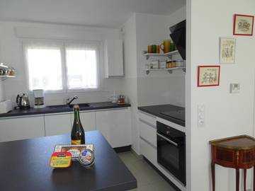 Maison De Vacances pour 4 Personnes dans Paimpol, Côte de Granit Rose, Photo 4