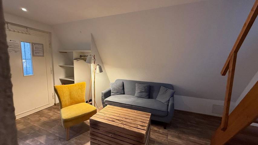 Ferienhaus für 4 Personen, mit Terrasse, mit Haustier in Trassenheide - 4