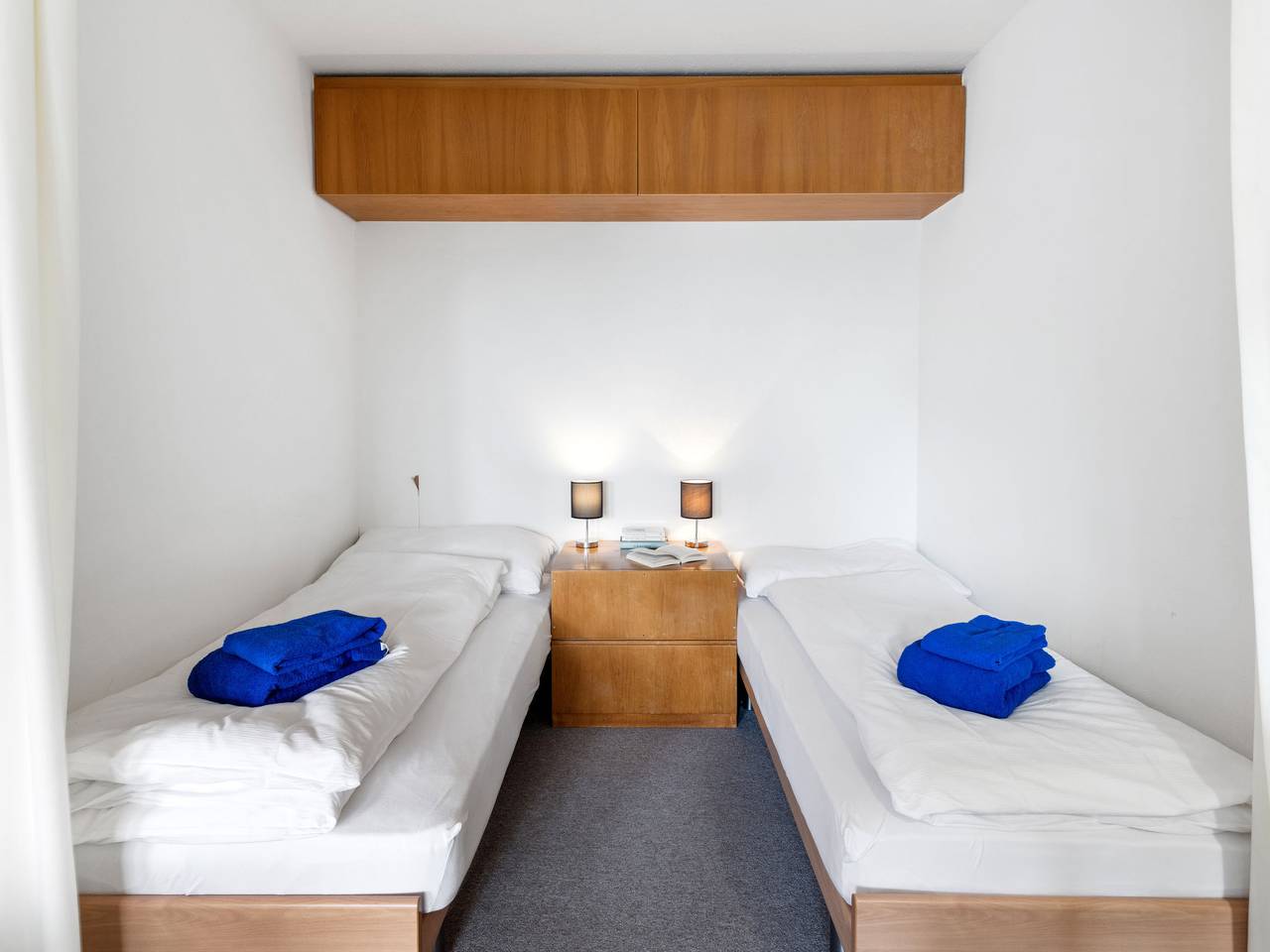 Apartamento entero, Parkareal (Utoring) in Schatzalp, Davos