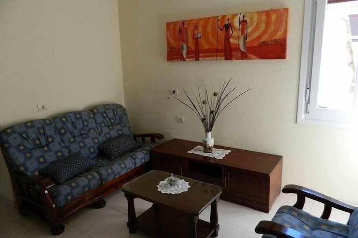 Ganze Wohnung, Apartment Pedrafigueira in Carnota, Rías Baixas