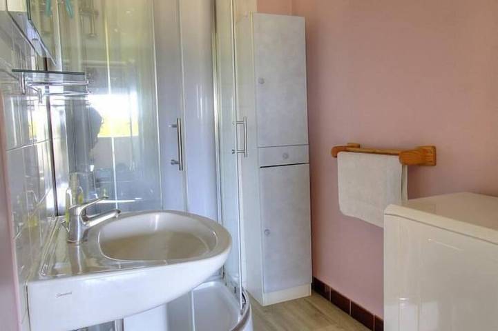 Location de vacances pour 4 personnes, avec jardin à Villié-Morgon - 4