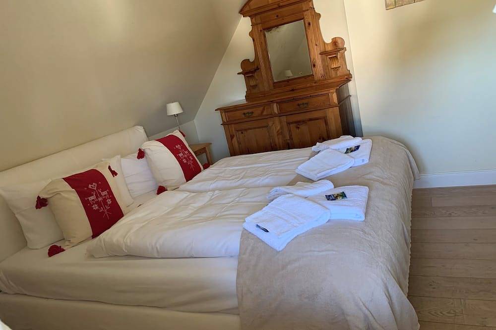 Ganze Wohnung, Ferienwohnung/App. für 5 Gäste mit 114m² in Dunsum in Dunsum, Föhr