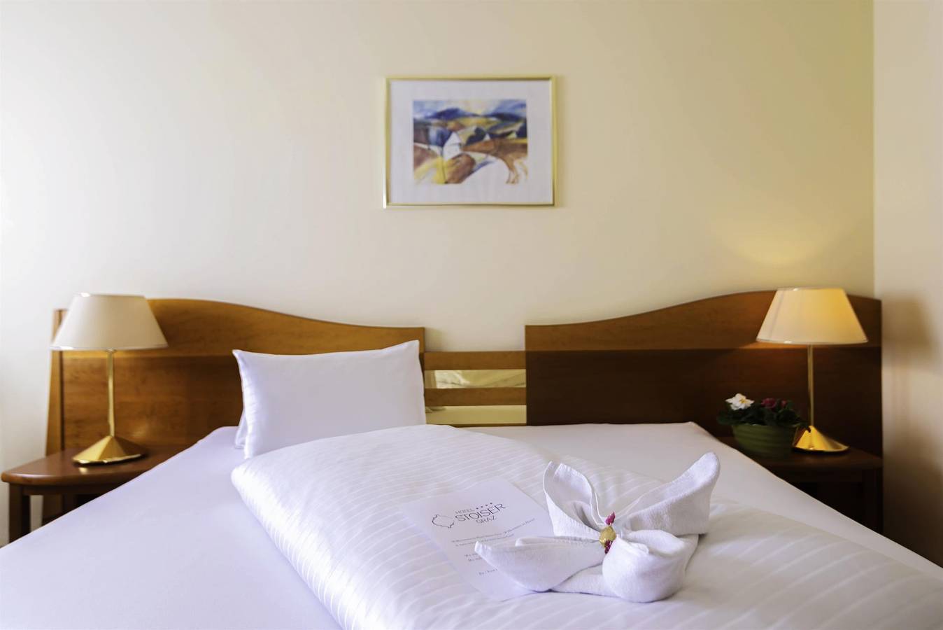 Hotel Stoiser Graz in Graz, Steirerland
