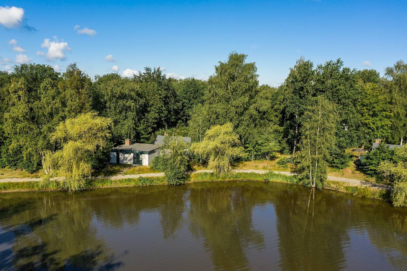 Cottage  5 personen in Limburg