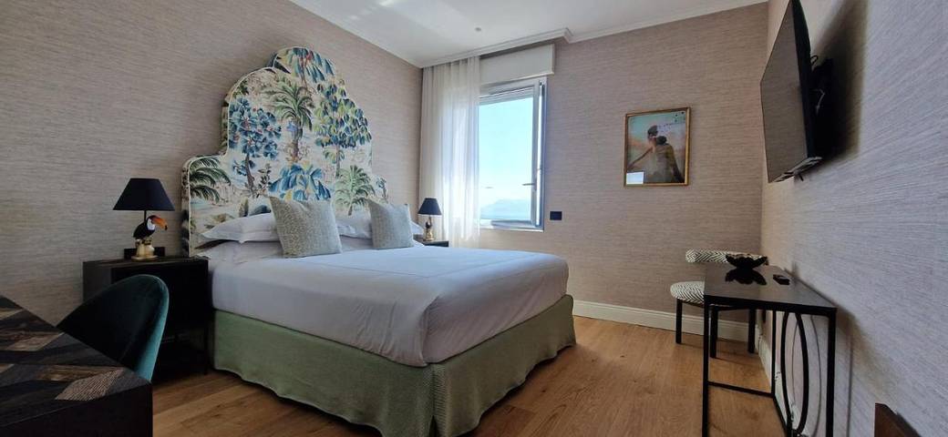 Hotel para 2 personas - 1