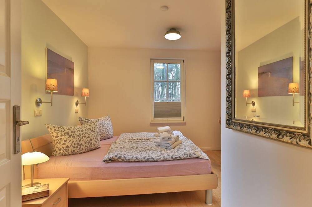 Ganze Wohnung, Landhaus Victoria, Möwe in Strand Boltenhagen, Boltenhagen