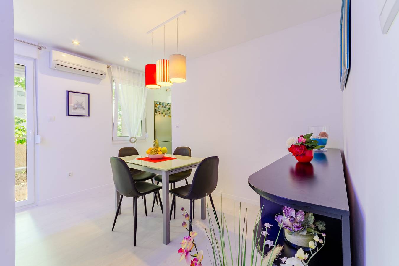 Studio entier, Studio Luce Mala (St) - Studio with Terrace in Split, Split-Dalmatie