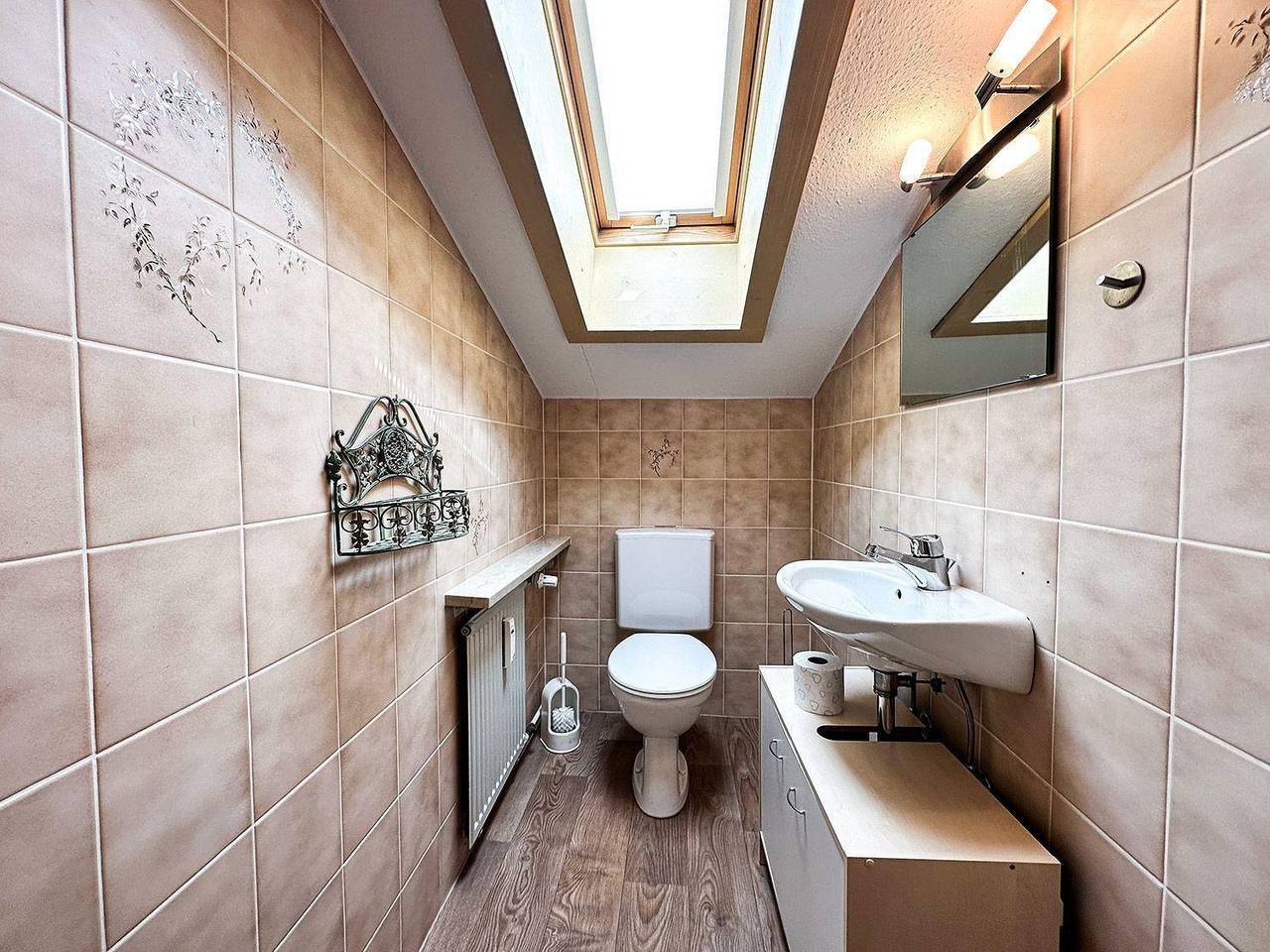 Ganze Ferienwohnung, Fewo Calendula in Oberstaufen, Bayerisch Schwaben