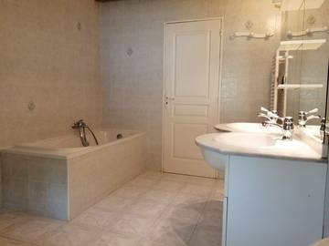 Cottage voor 2 Personen in Lamoura, Parc naturel régional du Haut-Jura, Afbeelding 3