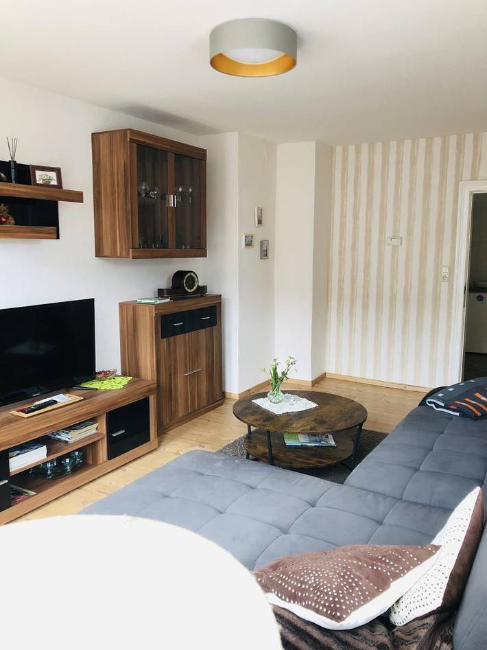 Ferienwohnung für 3 Personen in Neukloster - 4