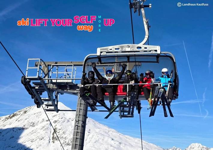 Ferienwohnung für 4 Personen, mit Garten und Ausblick, mit Haustier in Sankt Jakob in Defereggen - 4