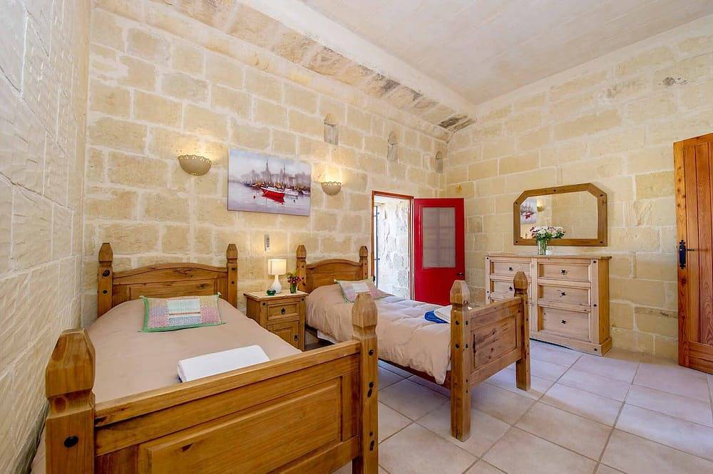 Ponderosa Holiday Home in Gharb, Gozo