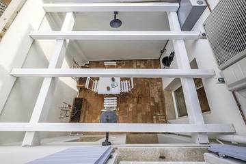 Ferienhaus für 5 Personen, mit Terrasse in Ravenna