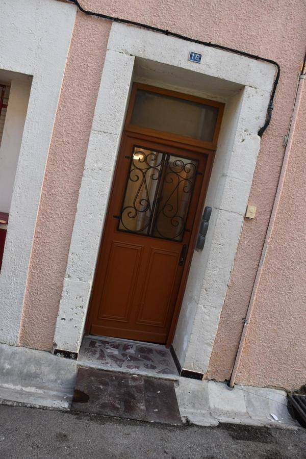 Gîte pour 6 personnes, avec terrasse à Lézignan-Corbières - 2