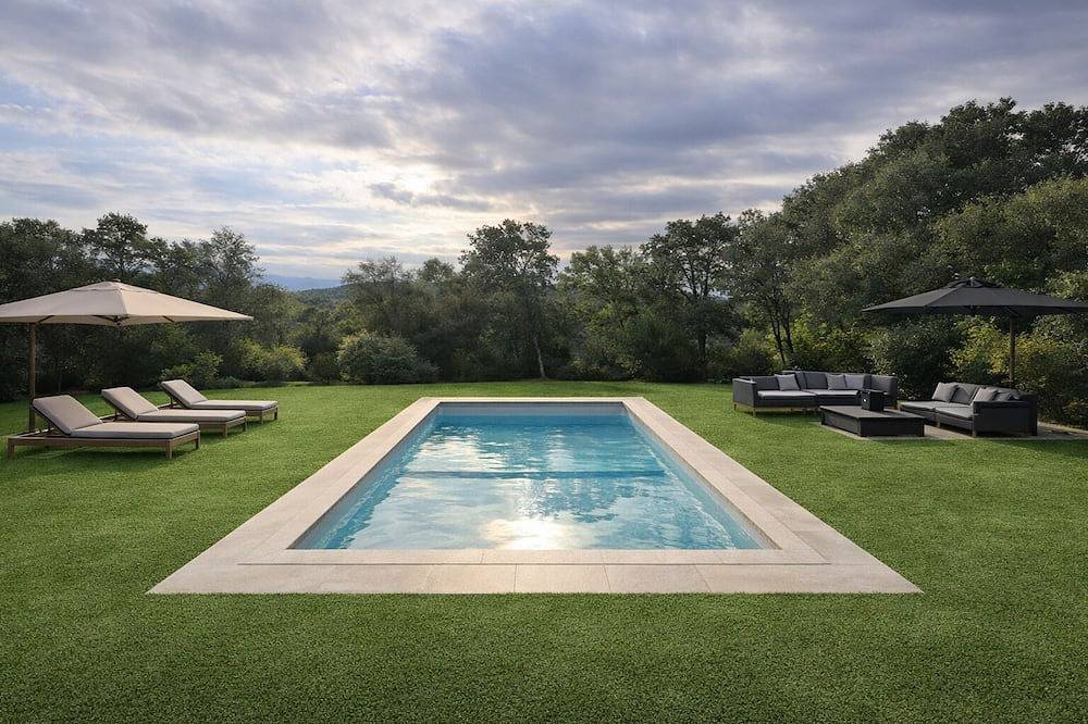 Villa 8 people - Peace & comfort in Saint Antoine (Ghisonaccia), Ghisonaccia