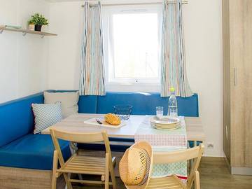 Camping voor 4 Personen in Ivry-la-Bataille, Évreux en omgeving, Afbeelding 3