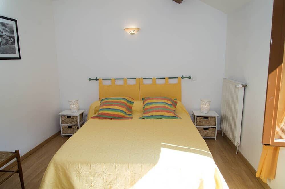 Gîte Le Baptistou - 7/9 people in Fraissinet-de-Fourques, Cévennes