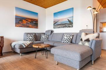 Ferienwohnung für 2 Personen in Schillig Strand, Schillig, Bild 4