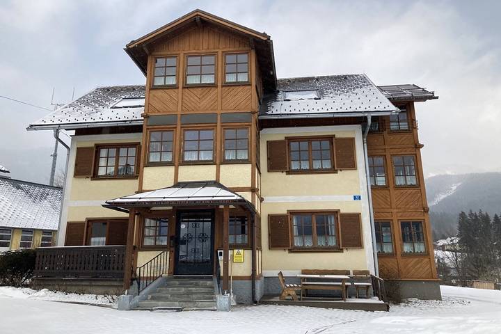Ferienwohnung für 2 Personen in Dachstein Salzkammergut - 2