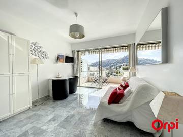 Studio voor 4 Personen in Menton, Nice en omgeving, Afbeelding 2