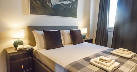 Lägenhet för 4 Personer i Alghero, Sassari provins, Bild 3