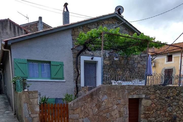 Location de vacances pour 4 personnes, avec terrasse à Sant'Andréa-d'Orcino - 4