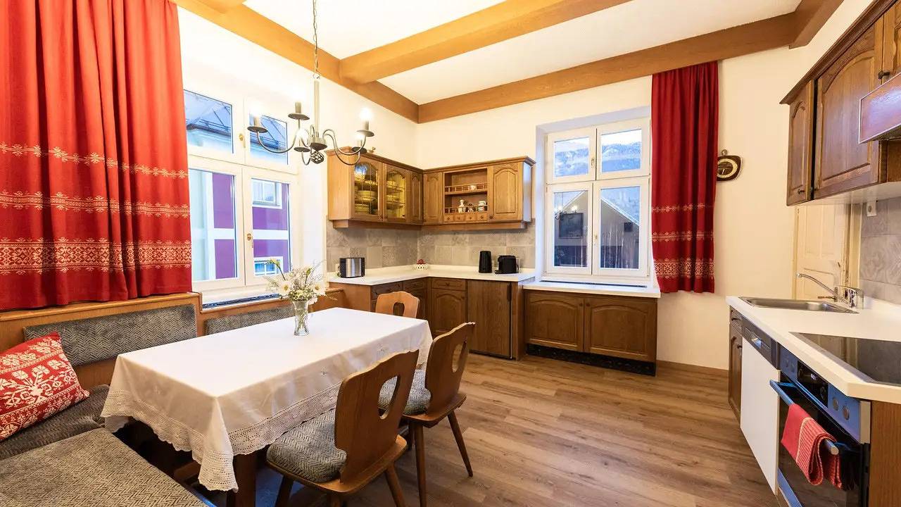 Ganze Ferienwohnung, Ferienwohnung für 6 Personen (145 m²) in Haus (Steiermark) in Haus, Schladming-Dachstein