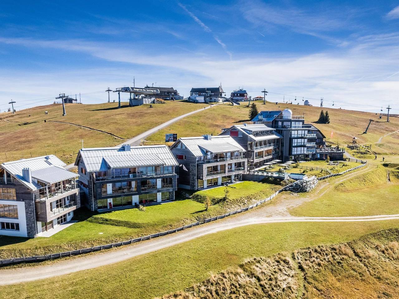 Alpinhotel Pacheiner - Doppelzimmer Reisseck in Treffen am Ossiacher See, Gerlitzen