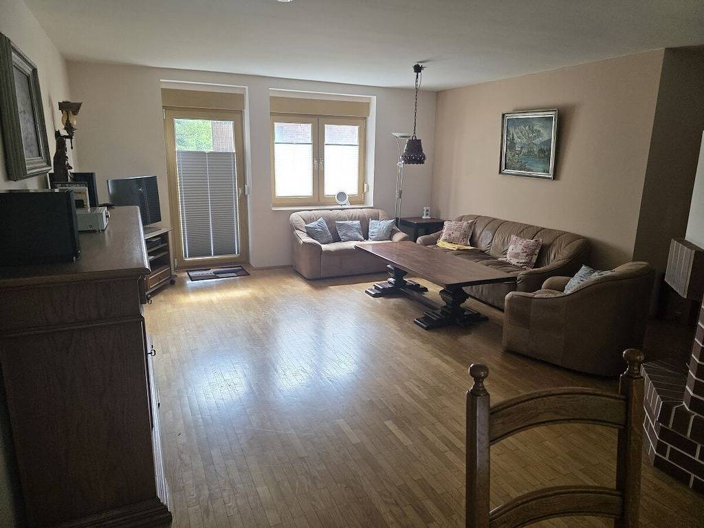 Ferienhaus mit 3 Schlafzimmer in Werchow, Calau
