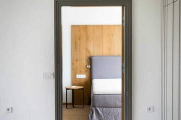 Chalet für 2 Personen in Győr-Moson-Sopron megye, Westtransdanubien, Bild 2