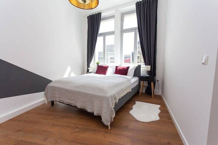 Fullhouse | Halle | M14 Dicaprio | Zentrum in Halle, Saale-Unstrut