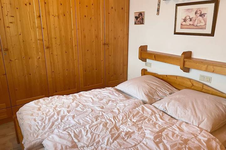 Ferienwohnung für 4 Personen, mit Garten und Terrasse in Hochkrimml - 2