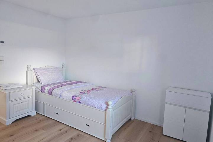 Gîte pour 6 personnes, avec balcon dans Wutoschingen - 2