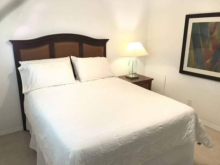 Vacation rental for 5 people, with pets in St. Petersburg (FL)