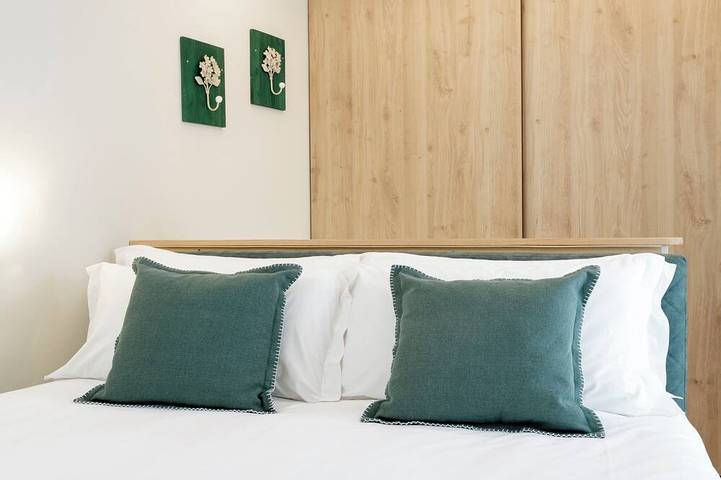 Ganze Wohnung, Croix du Cervin - Charming Central Living in Cervinia, Valtournenche